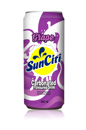 Sunciti Grape